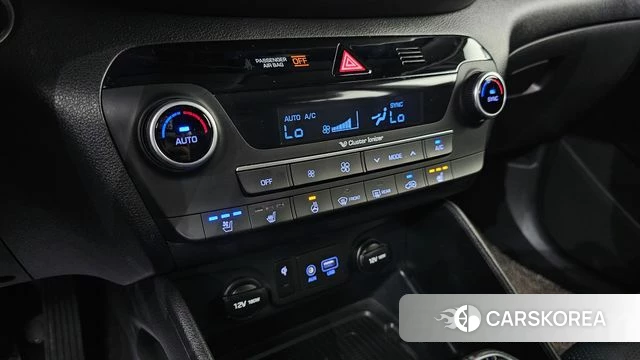 Hyundai All New Tucson id 4477189 из Кореи 9