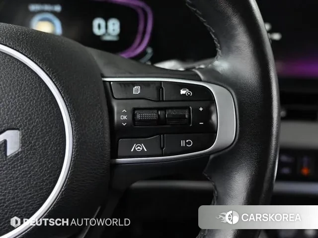 Kia Sportage 5th Generation id 3447678 из Кореи 9