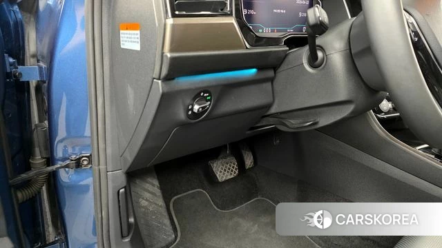 Volkswagen 7th Generation of Jetta id 4187326 из Кореи 9