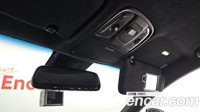 Kia Stinger id 2762040 из Кореи 9