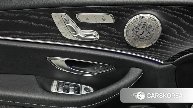 Mercedes-Benz E-Class W213 id 3912026 из Кореи 9