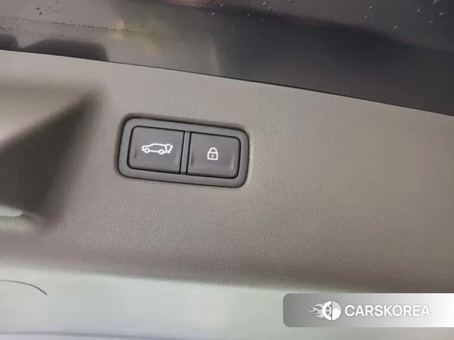 Hyundai Santa Fe (MX5) id 3410104 из Кореи 9