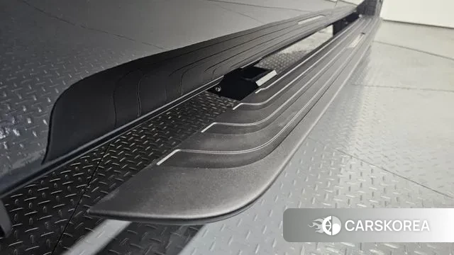 Land Rover Range Rover 5th Generation id 3549670 из Кореи 9