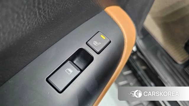 Kia The New Mohave id 4430573 из Кореи 9