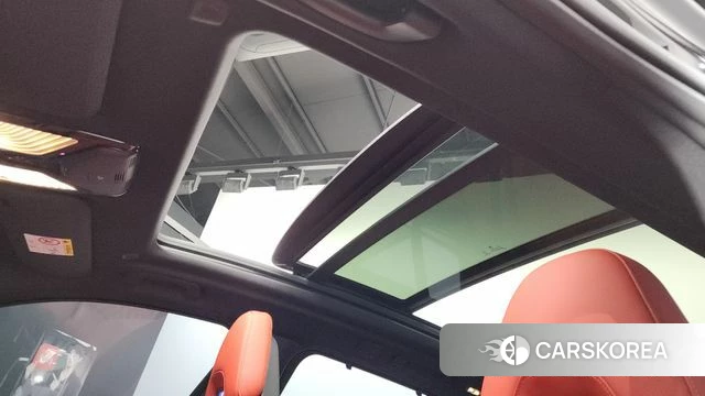 BMW X3M (G01) id 3805271 из Кореи 9