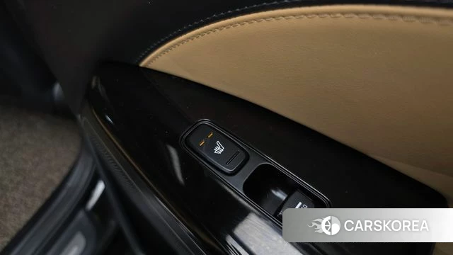 Kia K7 Premier id 4397389 из Кореи 9