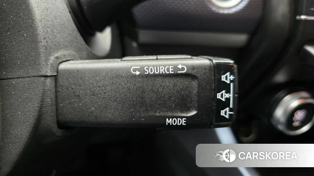 Renault Korea (Samsung) XM3 id 4446578 из Кореи 9
