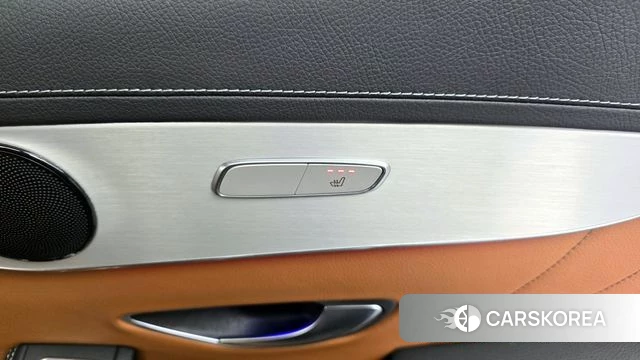 Mercedes-Benz GLC-Class X253 id 3852412 из Кореи 9