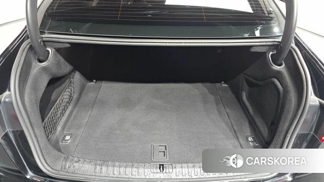 Audi A6 (C8) id 4604202 из Кореи 9