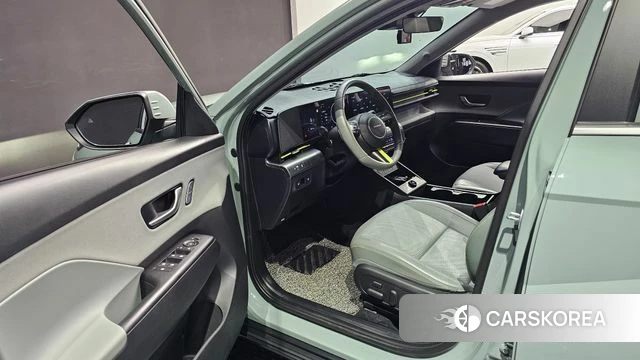 Hyundai Kona (SX2) id 4500255 из Кореи 9