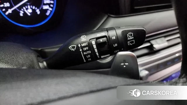 Hyundai Palisade id 3209325 из Кореи 9