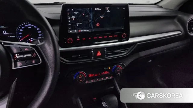 Kia The New K3 2nd generation id 3503517 из Кореи 9