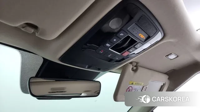 Kia Carnival 4th generation id 3355138 из Кореи 9