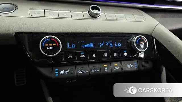 Hyundai Avante (CN7) id 3043832 из Кореи 9