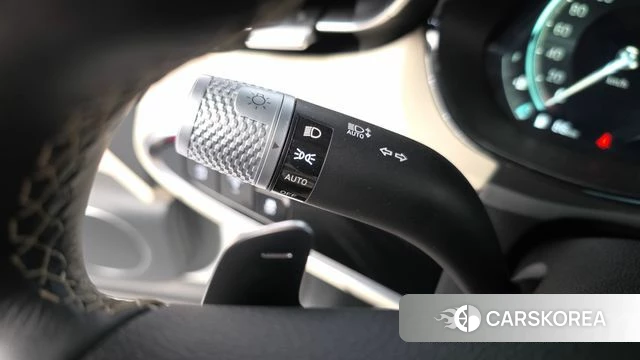 Genesis GV70 id 4769194 из Кореи 9