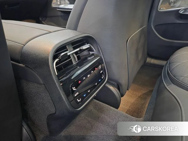 Mercedes-Benz E-Class W214 id 4200629 из Кореи 9