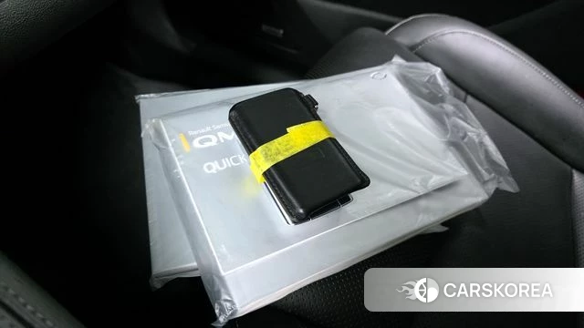 Renault Korea (Samsung) The New QM6 id 3833794 из Кореи 9