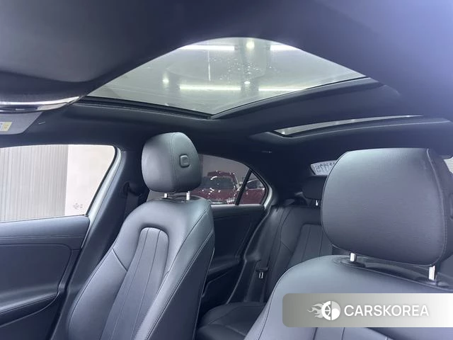 Mercedes-Benz Class A id 4313655 из Китая 9