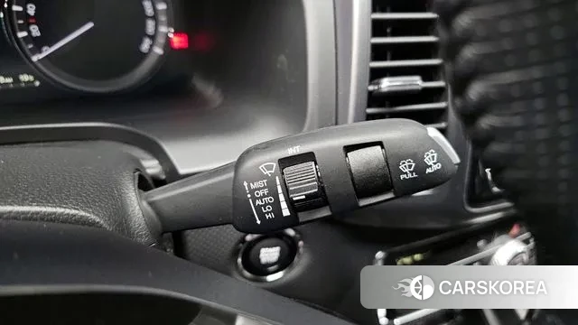 Ssangyong The New Rexton Sport id 3395589 из Кореи 9