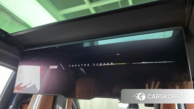 BMW 7 Series (G70) id 4681329 из Кореи 9