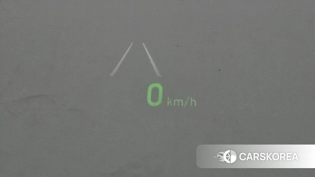 Genesis G80 id 4424605 из Кореи 9