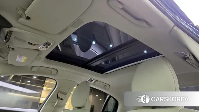 Volvo S60 3rd generation id 3214098 из Кореи 9