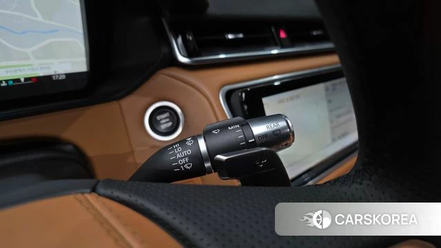 Land Rover Range Rover Velar id 4293188 из Кореи 9