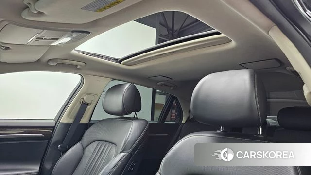 Genesis G90 id 4424405 из Кореи 9