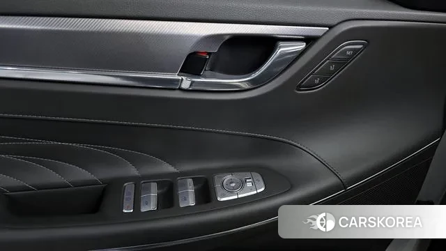 Hyundai The New Grandeur IG id 3760395 из Кореи 9