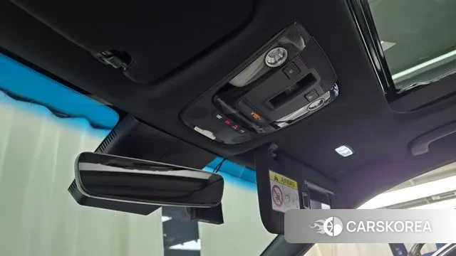 Kia K8 Hybrid id 3384495 из Кореи 9