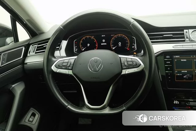 Volkswagen Magotan id 4321156 из Китая 9