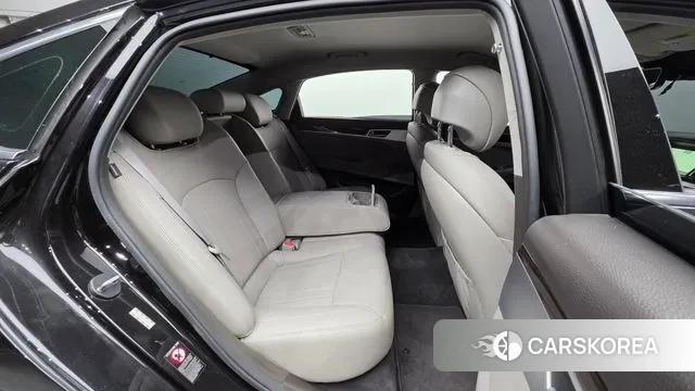 Genesis G80 id 2995508 из Кореи 9