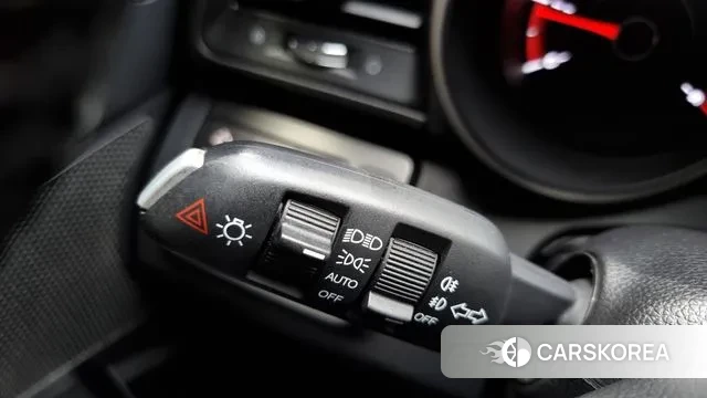 Ssangyong Tivoli Air id 3275460 из Кореи 9