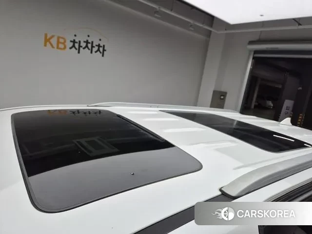 Kia The New Carnival id 3526409 из Кореи 9