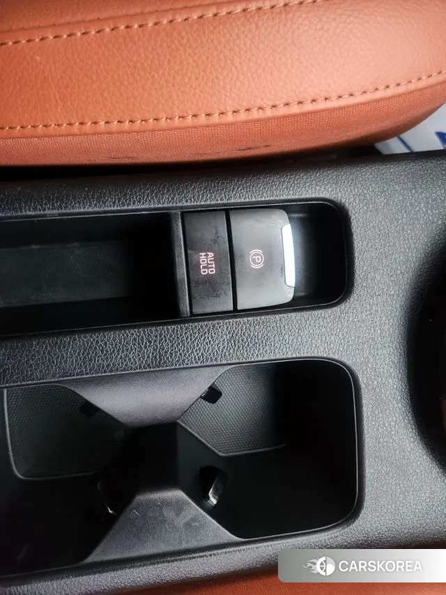 Kia The New K3 2nd generation id 3517092 из Кореи 9