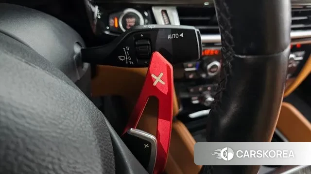 BMW X6 (F16) id 3013884 из Кореи 9