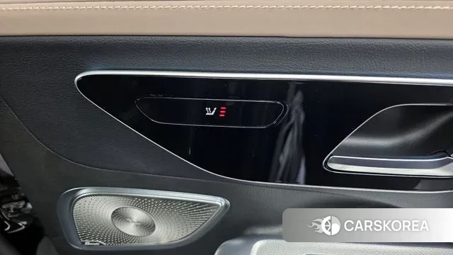 Mercedes-Benz EQE SUV X294 id 3739892 из Кореи 9