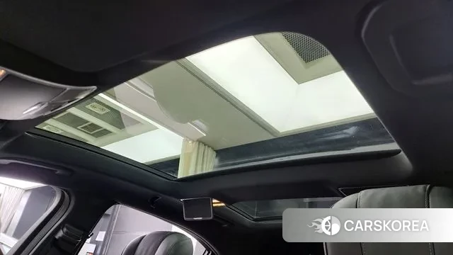 Mercedes-Benz S-Class W222 id 3593273 из Кореи 9