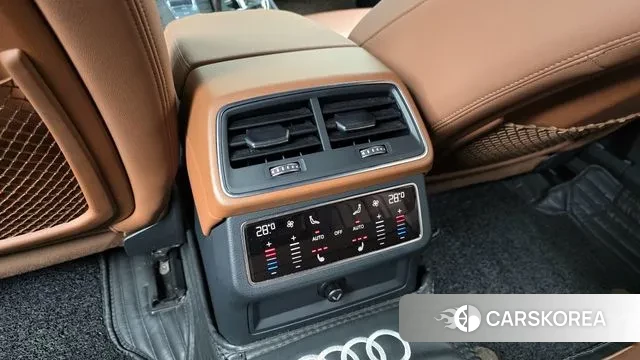 Audi A6 (C8) id 3741486 из Кореи 9