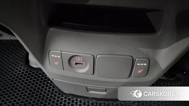 Kia The New Carnival id 3243613 из Кореи 9