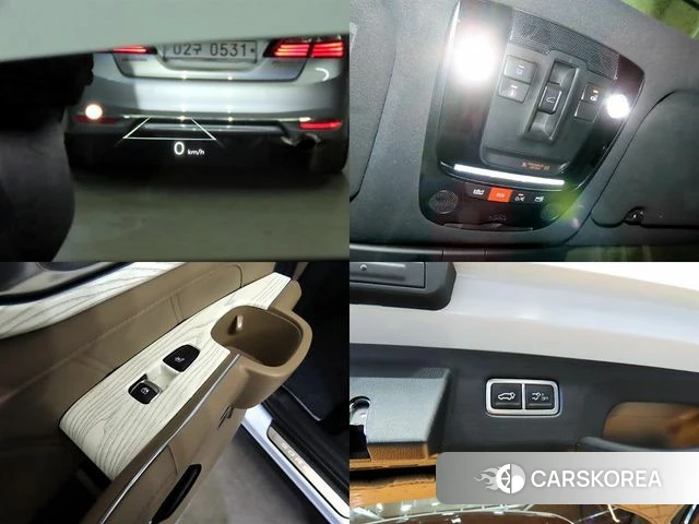 Kia The New Sorento 4th Generation id 3826128 из Кореи 9