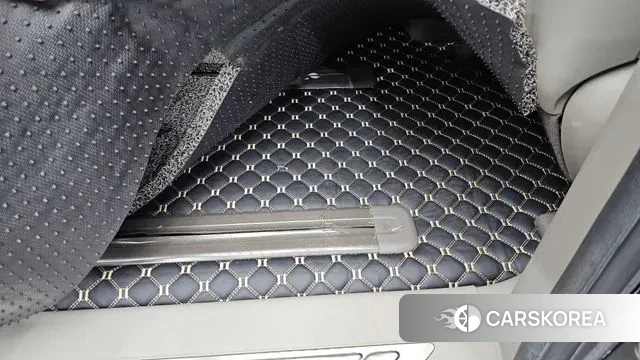 Kia All New Carnival id 3617277 из Кореи 9