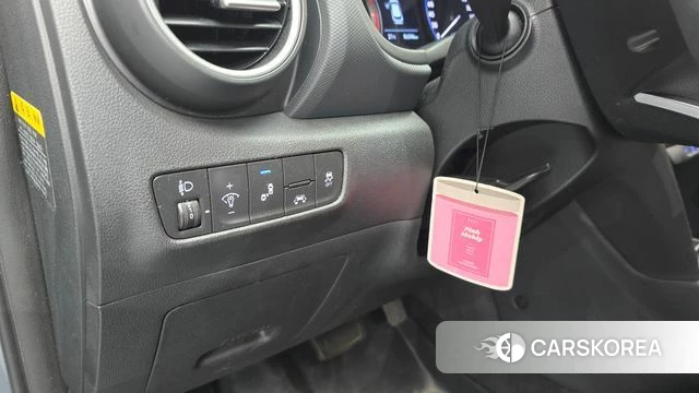 Hyundai Kona id 4923551 из Кореи 9