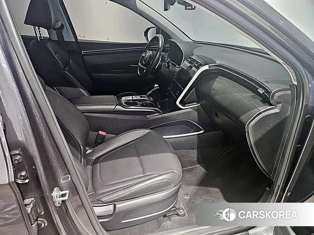 Hyundai Tucson (NX4) id 3740517 из Кореи 9