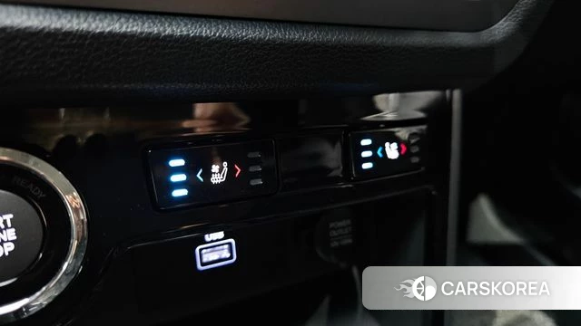 Ssangyong Beautiful Korando id 4232296 из Кореи 9