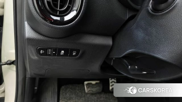 Kia All New Morning (JA) id 4581663 из Кореи 9