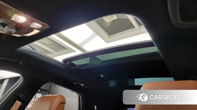 Genesis GV70 id 3726199 из Кореи 9