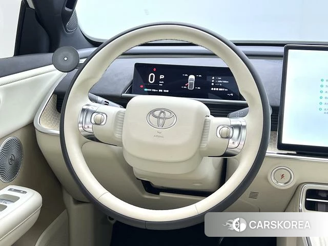 Toyota Platinum Wisdom 3X id 4262460 из Китая 9