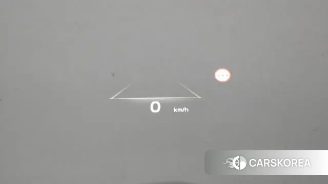 Kia K8 Hybrid id 3007114 из Кореи 9