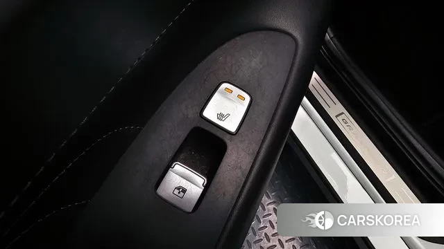 Hyundai The New Grandeur IG Hybrid id 3329501 из Кореи 9